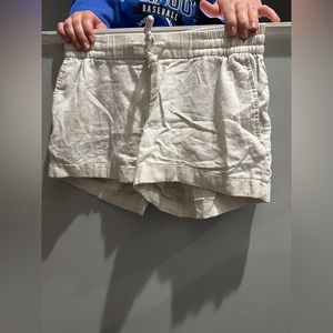 XS old navy shorts